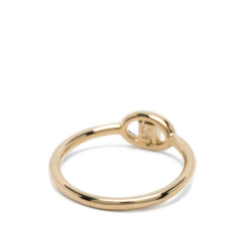 Fendi Gold Rings Women - Picture 3 of 3